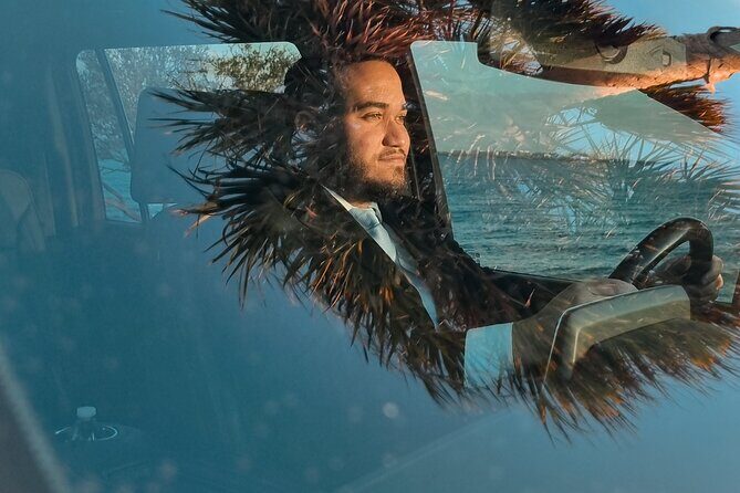 Private Car and Limousine Transportation in Miami - The Experience: Comfort, Reliability, and Style