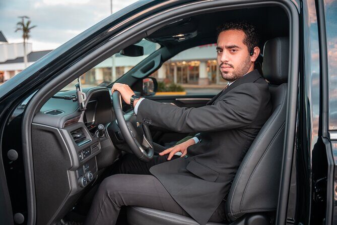 Private Car and Limousine Transportation in Miami - Practical Considerations and Transparency