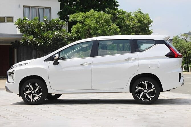 Private Car Between Ho Chi Minh Saigon Airport and Vung Tau - Why Choose This Private Transfer?