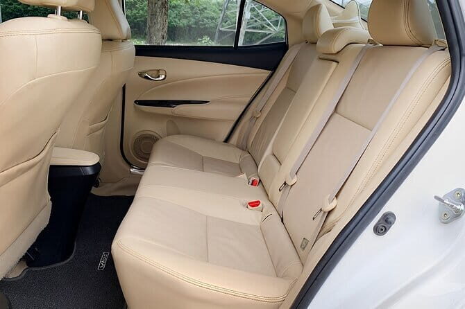Private Car Between Ho Chi Minh Saigon Airport and Vung Tau - Why This Service Fits Different Travelers