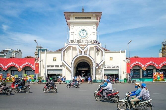 Private Car Between Ho Chi Minh Saigon Airport and Vung Tau - Final Thoughts