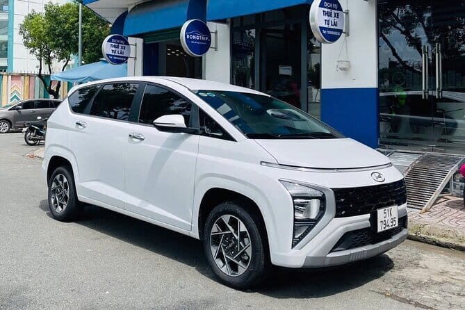 Private Car Between Ho Chi Minh Saigon Airport and Vung Tau - FAQ