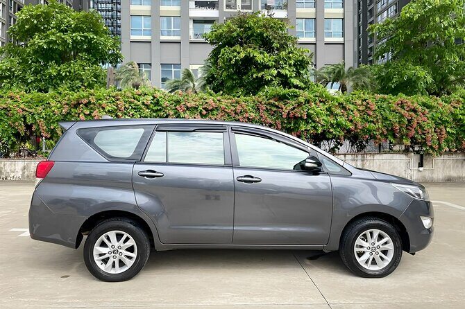 Private Car Between Hue/ Phu Bai Airport and Hoi An - FAQ