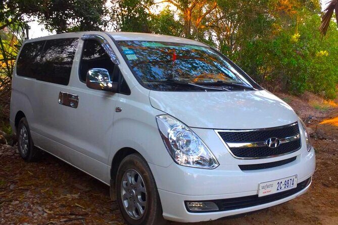 Private car charter ( 4 hr ) visit Angkor + Wat Bayon + Ta phrom - The Price: Is It Good Value?
