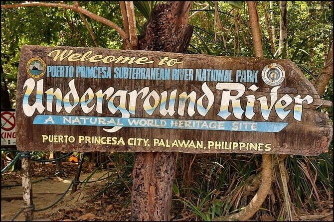 Private car charter 6 hours in Puerto Princesa - Key Points