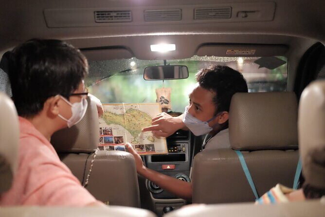 Private Car Charter - Explore Best of Bali - Detailed Review of the Bali Private Car Charter