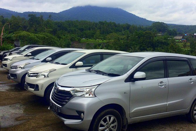 Private Car Charter - Explore Best of Bali - Frequently Asked Questions