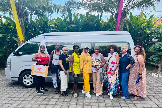 Private Car Charter in Bali with an English-speaking Driver - The Practicalities of the Bali Private Car Charter