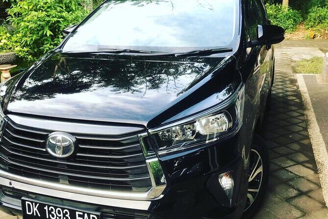 Private Car Charter in Bali with an English-speaking Driver - Final Thoughts