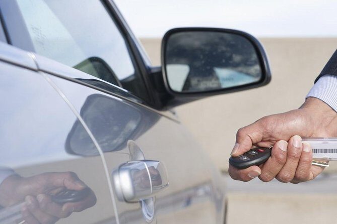 Private Car Charter in Bali with an English-speaking Driver - Frequently Asked Questions