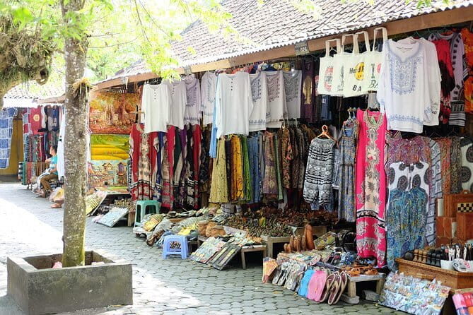 Private Car Charter to Selong Belanak, Mawun, and Merese Hill - The Sum Up