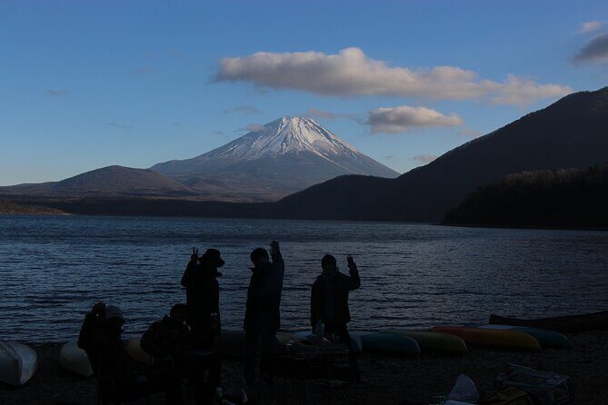 Private car, customizable tour of Mt. Fuji with Cameraman - In-Depth Look at the Tour Experience