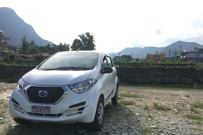 Private Car Drive from Pokhara to Kathmandu and V.V - Key Points