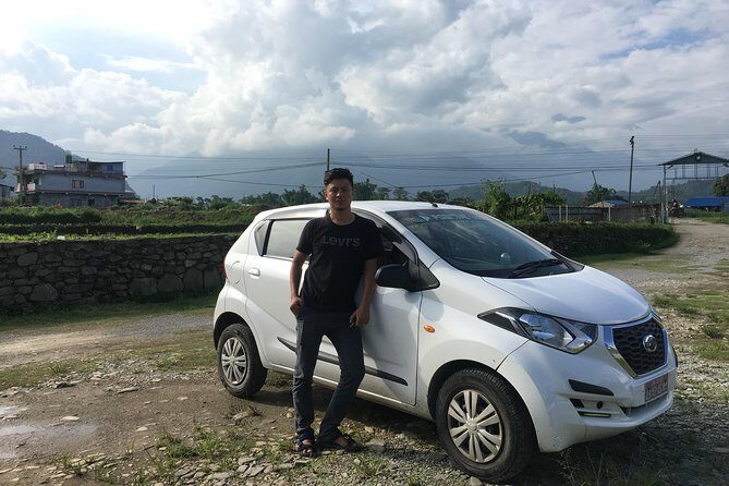 Private Car Drive from Pokhara to Kathmandu and V.V - An Honest Look at the Journey from Pokhara to Kathmandu