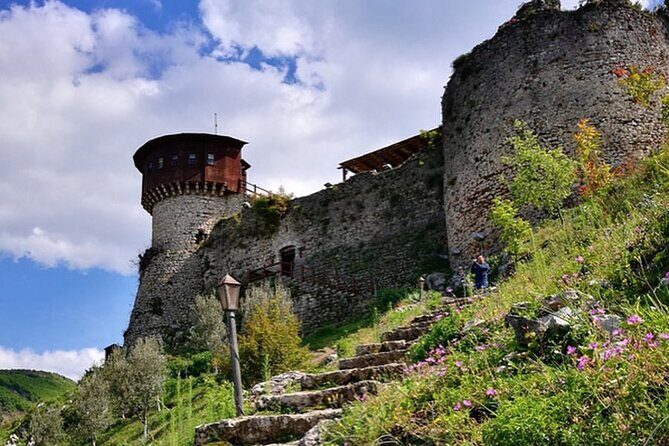 Private Car & Driver Tour of Elbasan City and Petrela Castle - Exploring Albania’s Heritage: Private Car & Driver Tour of Elbasan City and Petrela Castle