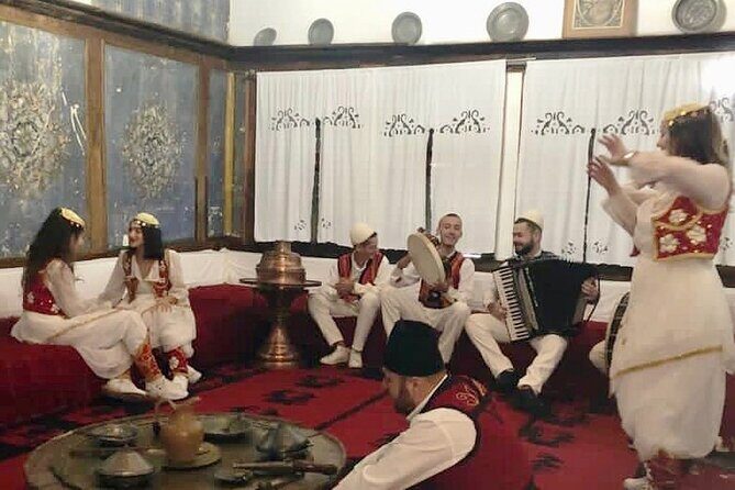 Private Car & Driver Tour of Elbasan City and Petrela Castle - In-Depth Itinerary Breakdown