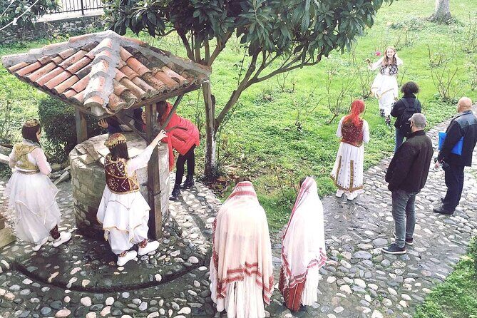 Private Car & Driver Tour of Elbasan City and Petrela Castle - Practical Details and What You Can Expect