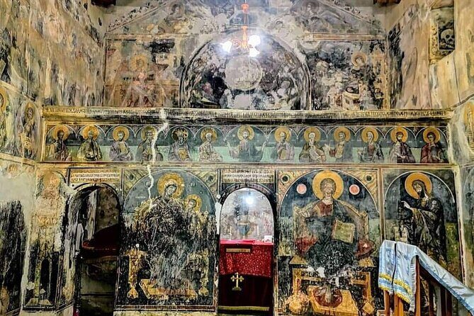 Private Car & Driver Tour of Elbasan City and Petrela Castle - Authentic Insights from Reviewers