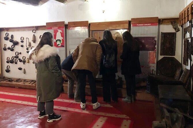 Private Car & Driver Tour of Elbasan City and Petrela Castle - FAQs