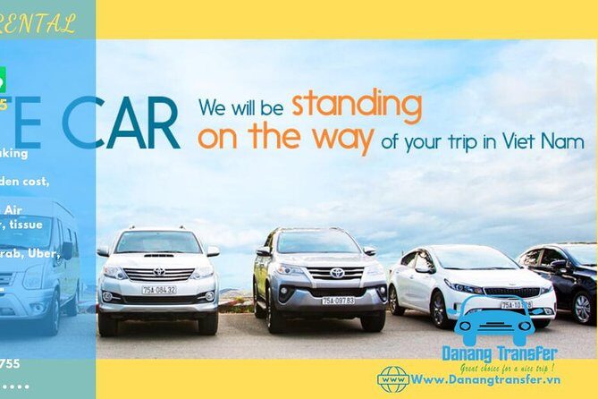 Private Car from Da Nang Airport or Da Nang to Hoi An - Who Should Consider This Service?