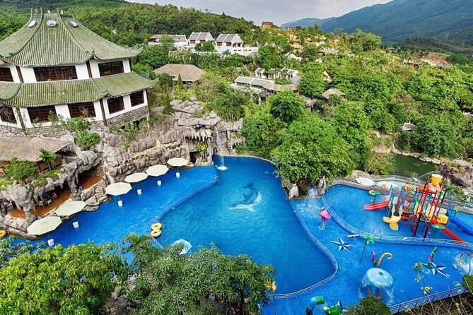 Private car from Da Nang to HOT SPRINGS PARK ( Round Trip ) - FAQ About the Da Nang to Hot Springs Park Private Car Service
