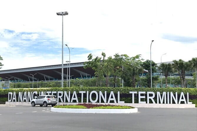 Private Car from Da Nang to Hue - FAQs
