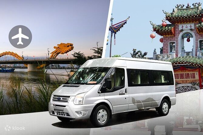 Private car from Danang Airport to your hotel in Danang - Who Should Book This Service?