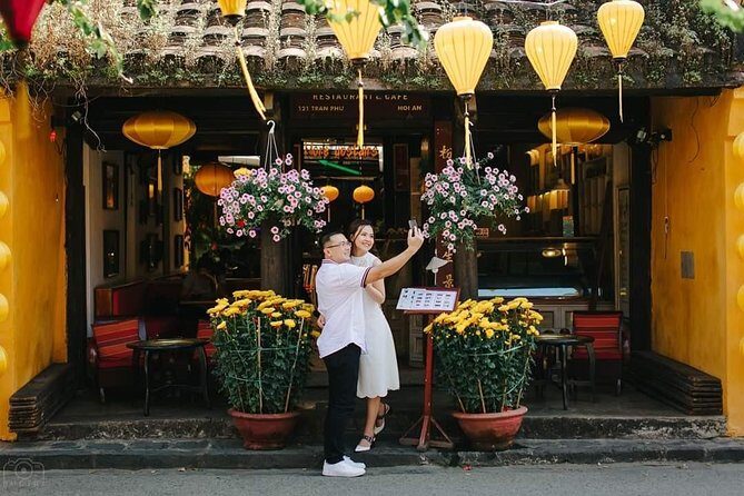 Private car from Danang to Hoi An - What to Expect During Your Journey