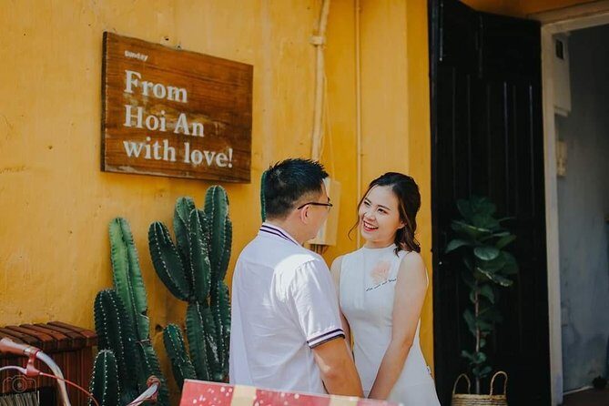 Private car from Danang to Hoi An - Real Experiences from Actual Travelers