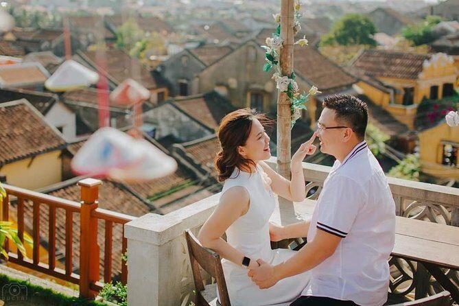 Private car from Danang to Hoi An - FAQs