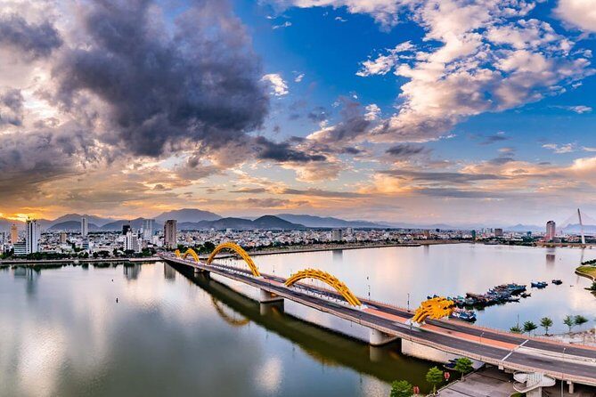 Private Car from Hue to Hoi An With An English Speaking Driver - Private Car from Hue to Hoi An With An English Speaking Driver: An Honest Review