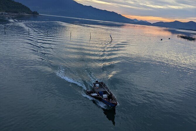 Private Car from Hue to Hoi An with sightseeing via Hai Van Pass - FAQ