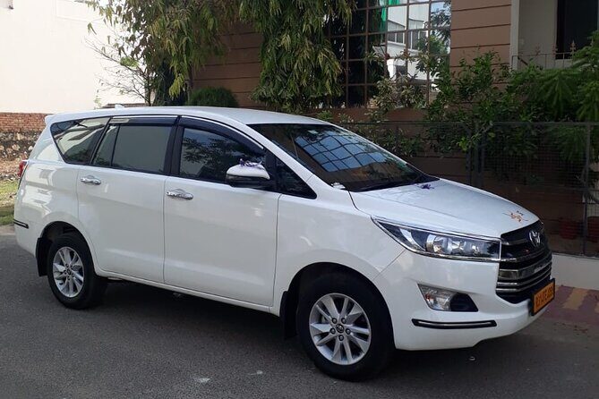 Private Car from Jaipur to Jodhpur - Key Points