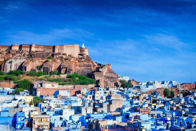 Private Car from Jaipur to Jodhpur - The Practicalities of the Jaipur to Jodhpur Private Car Journey