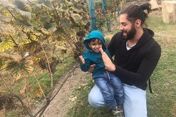 Private Car - From Tbilisi, Kutaisi, Martvili Canyons, caves - Who Is This Tour Best For?