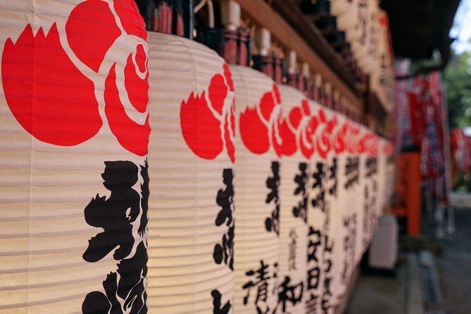 Private Car Full Day Tour of Osaka Temples, Gardens and Kofun Tombs - FAQ