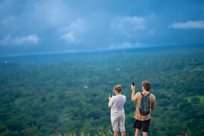 Private Car Hire with Driver-Guide for 09 Days Round Tour - Who Should Consider This Tour?