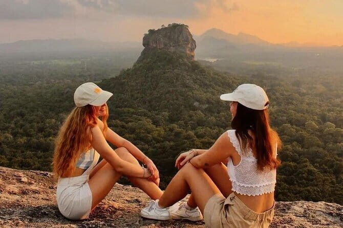 Private Car Hire with Driver-Guide for 11 Days Round Tour - Cost and Value Analysis