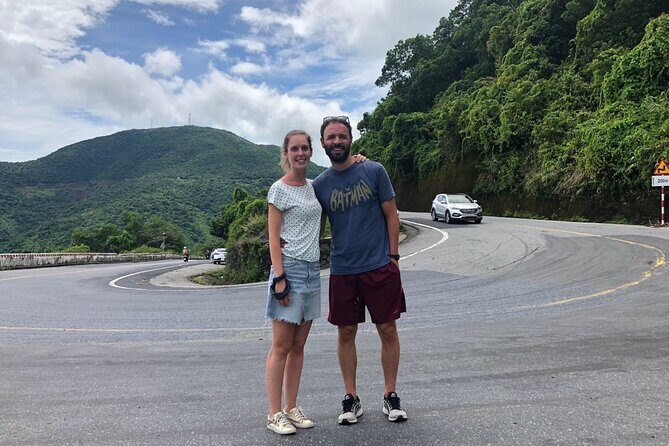 Private Car Hue to Hoi An via Hai Van Pass, Marble Mountain - An In-Depth Look at the Hue to Hoi An Private Car Experience via Hai Van Pass and Marble Mountain