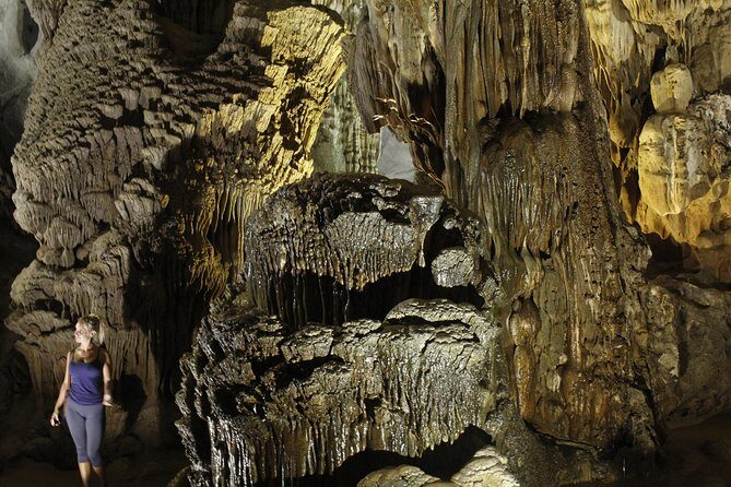 Private Car Hue To Phong Nha Sightseeing Dmz - A Deep Dive into the Hue to Phong Nha Private Car Tour