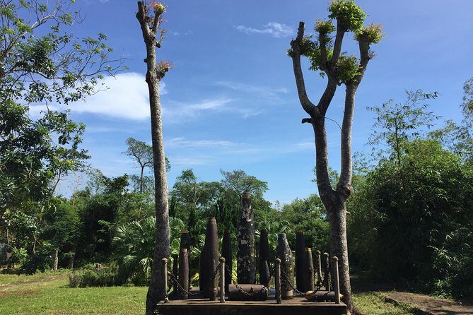 Private Car Hue To Phong Nha Sightseeing Dmz - The Value and Practicalities
