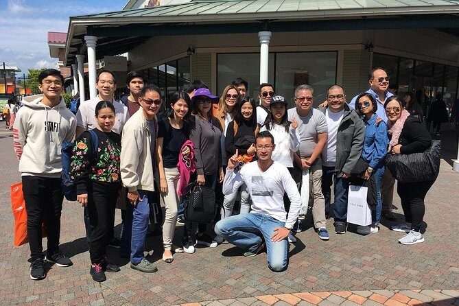 Private Car Mt Fuji and Gotemba Outlet in One Day from Tokyo - Exploring the Itinerary in Detail