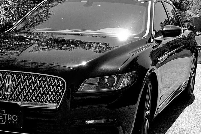 Private Car Nashville Airport to Downtown Hotels - The Details of Your Nashville Airport Transfer