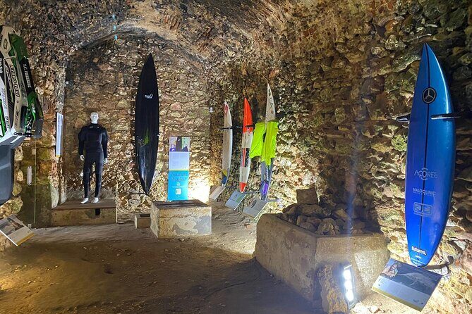 PRIVATE Car Obidos - Nazaré - Alcobaça FULL DAY - Authentic Insights from Past Travelers