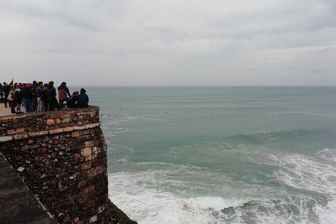 PRIVATE Car Obidos - Nazaré - Alcobaça FULL DAY - Who Is This Tour Best For?