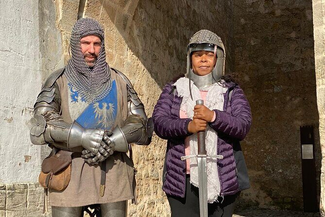 PRIVATE Car Obidos - Nazaré - Alcobaça FULL DAY - FAQ