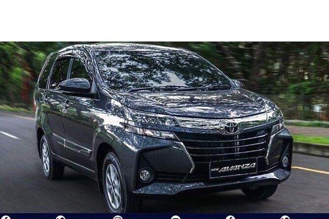 Private Car One Way Service - Key Points