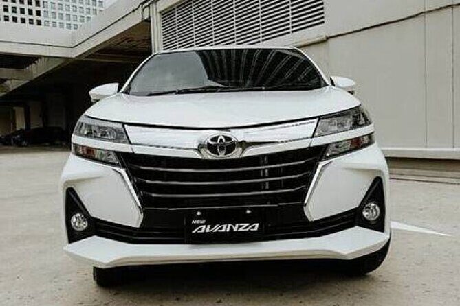 Private Car One Way Service - FAQ