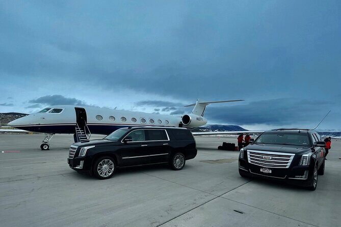 Private car or limo from Denver International to Vail or Beaver - Who Should Consider This Service?
