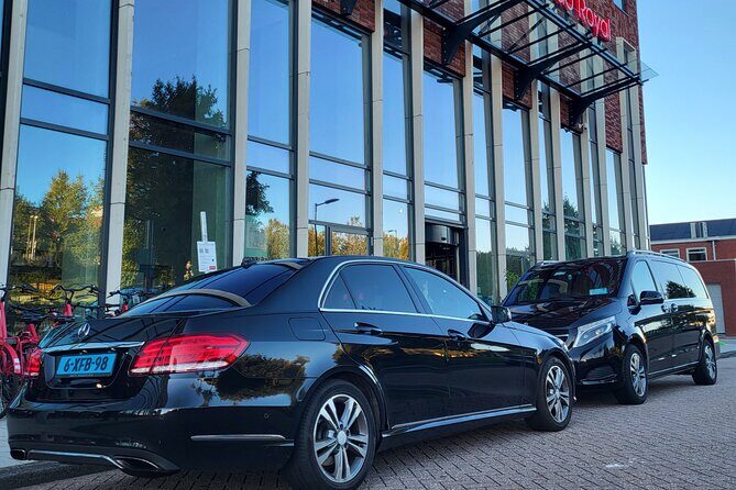 Private Car or Minivan Amsterdam to Schiphol Airport - Booking and Cancellation